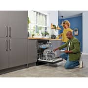 Beko Standard Dishwasher BDFN15420B
