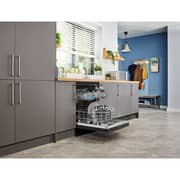 Beko Standard Dishwasher BDFN15420B