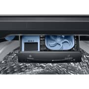 Samsung Top Load Washer 22 kg WA22A8376GV/SG