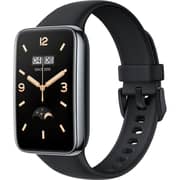 Xiaomi 7 Pro Smart Band 1.64″ AMOLED Display, Bluetooth 5.2 Black