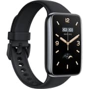 Xiaomi 7 Pro Smart Band 1.64″ AMOLED Display, Bluetooth 5.2 Black