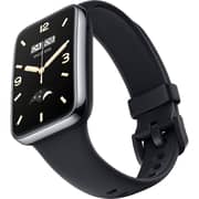 Xiaomi 7 Pro Smart Band 1.64″ AMOLED Display, Bluetooth 5.2 Black