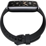 Xiaomi 7 Pro Smart Band 1.64″ AMOLED Display, Bluetooth 5.2 Black