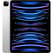 iPad Pro M2 12.9-inch (2022) - WiFi+Cellular 256GB Silver - International Version