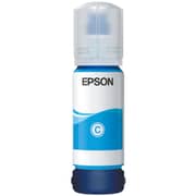Epson 112 EcoTank Pigment Ink Bottle Cyan
