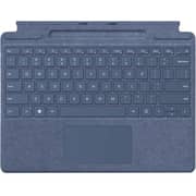 Microsoft Surface Pro Signature Keyboard Sapphire Blue