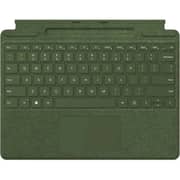 Microsoft Surface Pro Signature Keyboard Forest Green