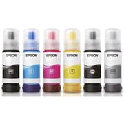 Epson 115 EcoTank Ink Bottle Cyan