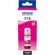 Epson 115 EcoTank Ink Bottle Magenta