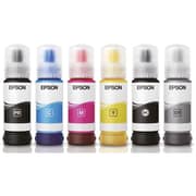 Epson 115 EcoTank Ink Bottle Magenta