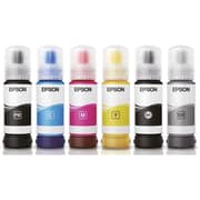 Epson 115 EcoTank Ink Bottle Grey