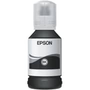 Epson 112 EcoTank Pigment Ink Bottle Black
