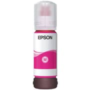 Epson 112 EcoTank Pigment Ink Bottle Magenta