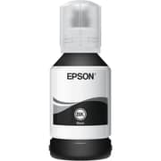 Epson 105 EcoTank Ink Bottle 140ml Cartridge Black