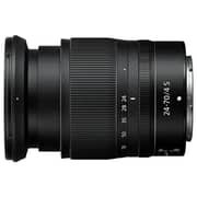 Nikon Z Mount 24-70mm Zoom Lens