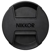 Nikon Z Mount 24-70mm Zoom Lens