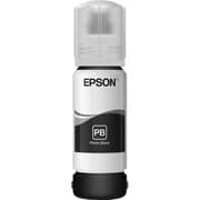 Epson 106 EcoTank Photo Ink Bottle 70ml Cartridge Black