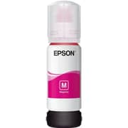 Epson 106 EcoTank Ink Bottle 70ml Cartridge Magenta
