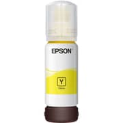 Epson 106 EcoTank Ink Bottle 70ml Cartridge Yellow