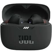JBL TUNE230 T230NCTWSBLK True Wireless Earbuds Black