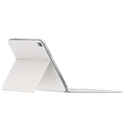 Apple Magic Keyboard Folio For iPad 10th Gen Arabic White