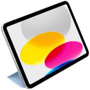 Apple Smart Folio For iPad 10th Gen Sky