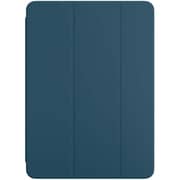 Apple Smart Folio For iPad Pro 11inch 4th Gen Marine Blue