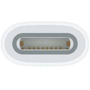 Apple USB type-C to Pencil Adapter White