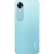 Oppo A17k 64GB Blue 4G Smartphone