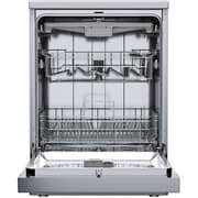 TEKA Standard Dishwasher Stainless Steel with Auto Programs - DFS 76850 SS