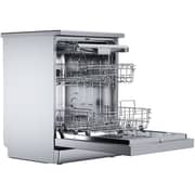 TEKA Standard Dishwasher Stainless Steel with Auto Programs - DFS 76850 SS