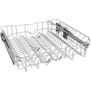 TEKA Standard Dishwasher Stainless Steel with Auto Programs - DFS 76850 SS