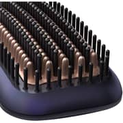 Philips 5000 Series Heated Straightening Brush BHH885/03
