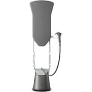 Philips 8000 Series Powerful Garment Steamer with Dual Heating Technology, Tilting Board & 90g Steam - GC628/86
