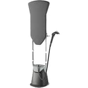 Philips 8000 Series Powerful Garment Steamer with Dual Heating Technology, Tilting Board & 90g Steam - GC628/86
