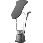 Philips 8000 Series Powerful Garment Steamer with Dual Heating Technology, Tilting Board & 90g Steam - GC628/86