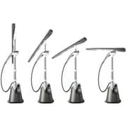 Philips 8000 Series Powerful Garment Steamer with Dual Heating Technology, Tilting Board & 90g Steam - GC628/86