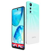 Ibrit Note Pro 64GB Green 4G Smartphone