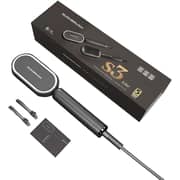 Rush Brush Straightening Brush 65 Watts S3LITE