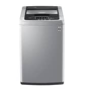 LG 9kg Smart Inverter Top Load Fully Automatic Washing Machine Silver - T9585NDHVH (International Version)