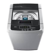 LG 9kg Smart Inverter Top Load Fully Automatic Washing Machine Silver - T9585NDHVH (International Version)