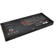 Hood Gaming Keyboard Black