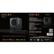 Dob Sound Bar X1SOUNDBAR