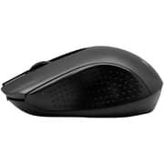 Hood USB Mouse Black