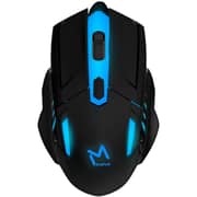 Aikun Gaming Mouse Black/Blue
