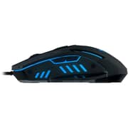 Aikun Gaming Mouse Black/Blue