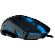 Aikun Gaming Mouse Black/Blue