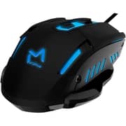 Aikun Gaming Mouse Black/Blue