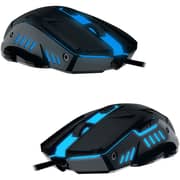 Aikun Gaming Mouse Black/Blue