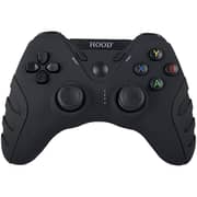 Hood Wireless Gaming Pad Black